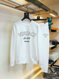 Picture of Versace SweatSuits _SKUVersaceM-5XLkdtn5930339